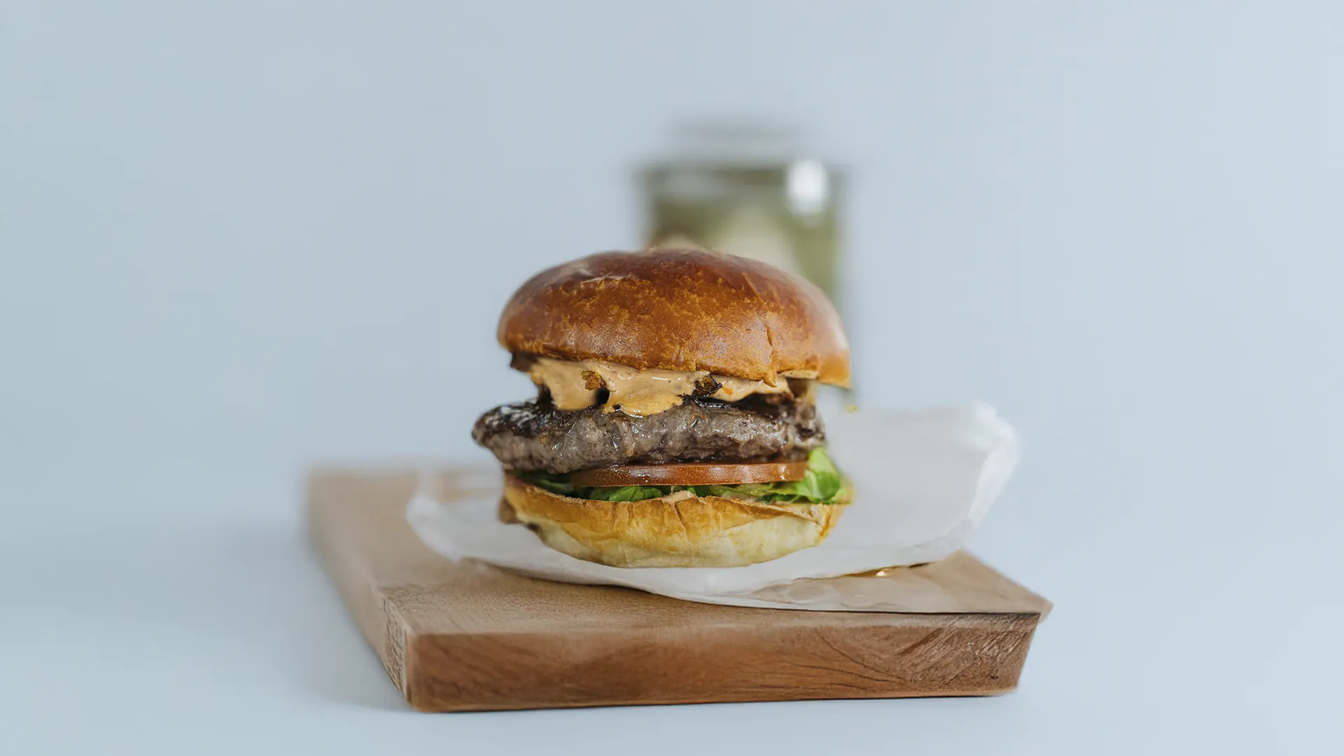 Nem aftensmad fra HalloFood