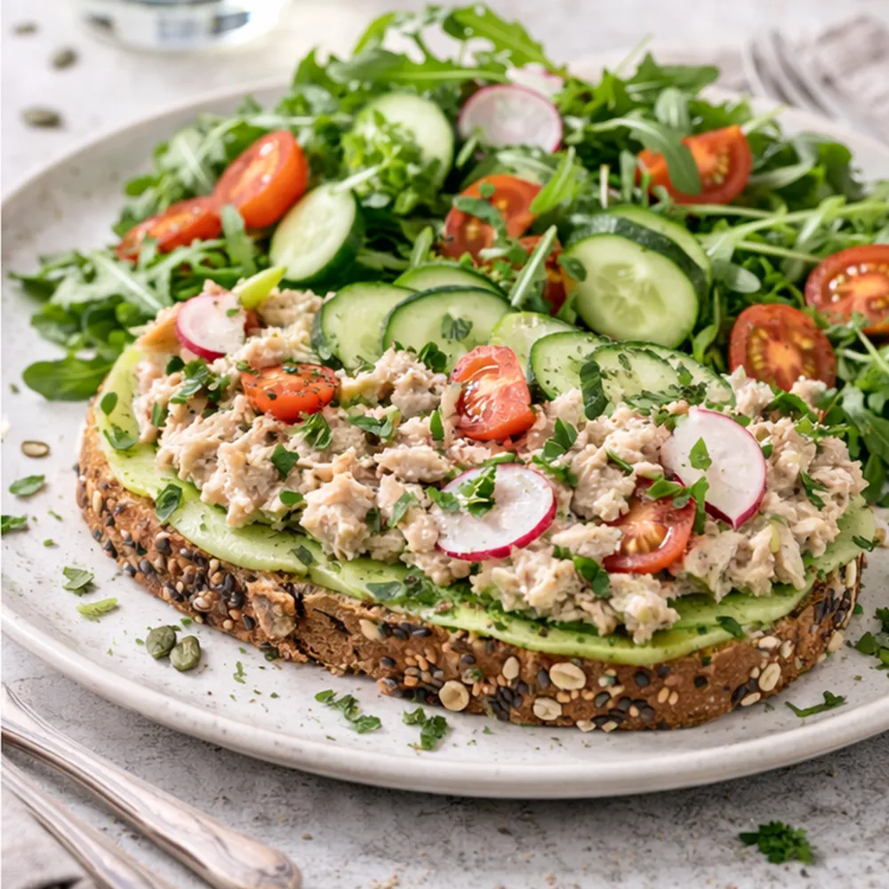 Frokost
