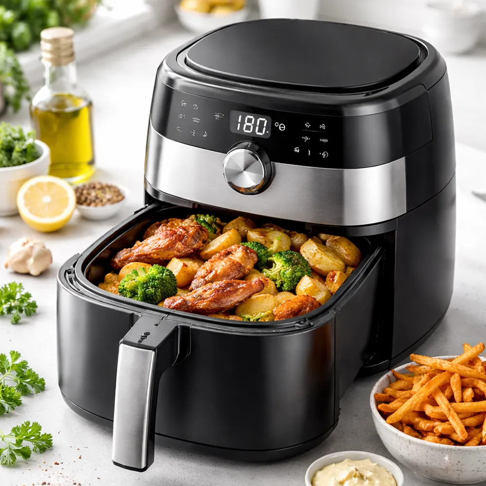 Airfryer