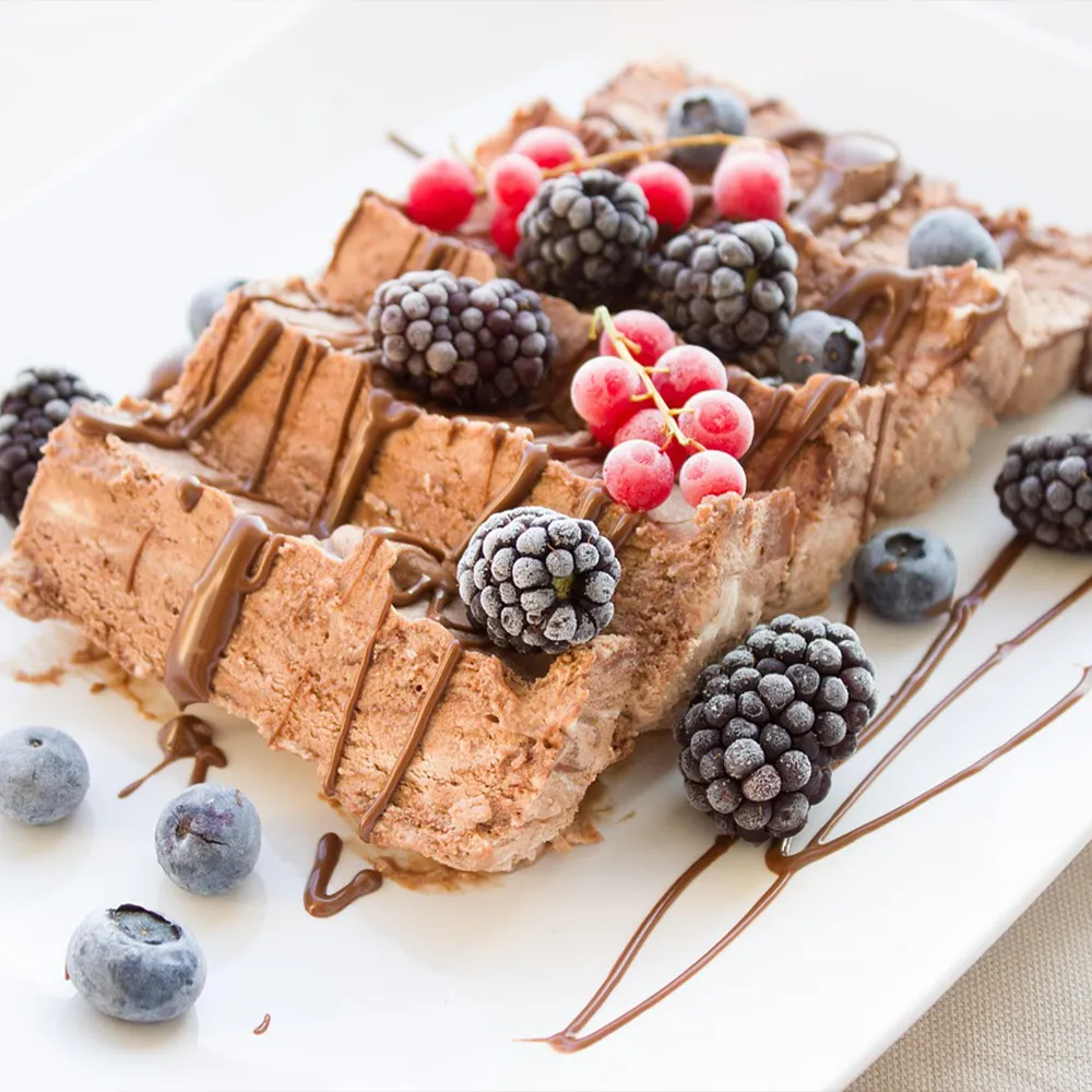 Dessert