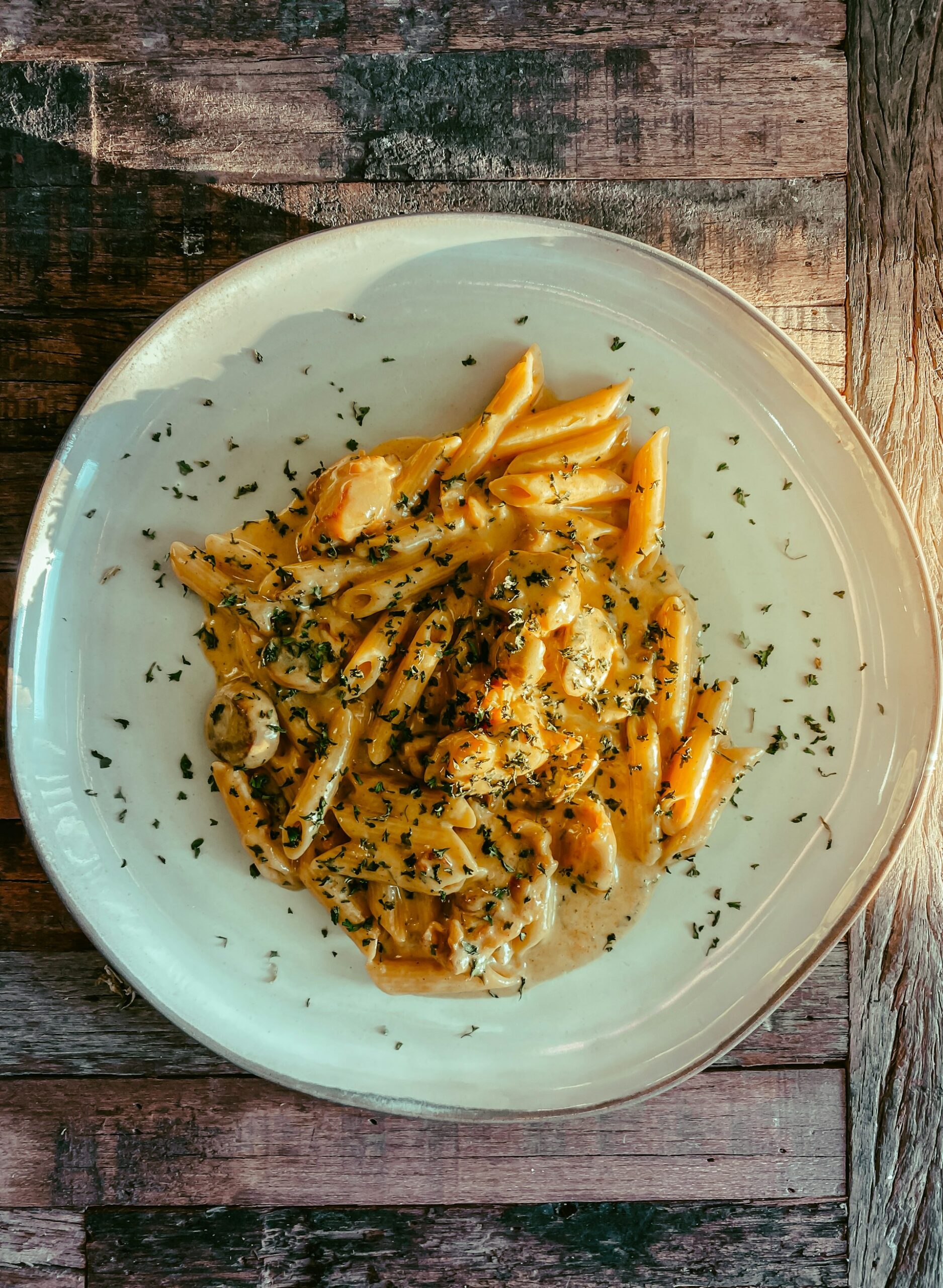 Den hurtigeste pasta kødsovs