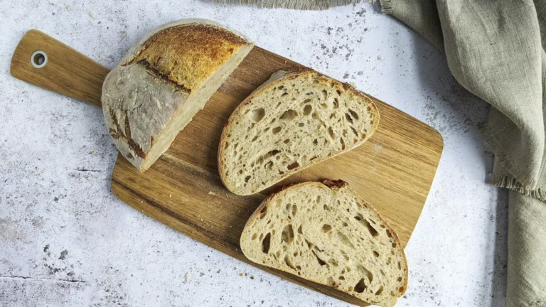 Surdejsbrød